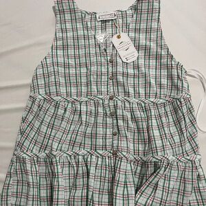 Women’s tank top